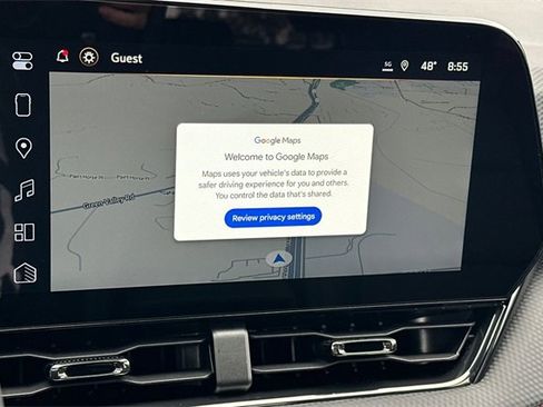 New 2026 Chevrolet Equinox RS image 25