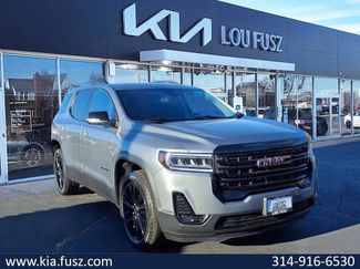 Used 2023 GMC Acadia SLE w/ Elevation Edition video 1