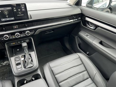 New 2026 Honda CR-V EX-L image 35