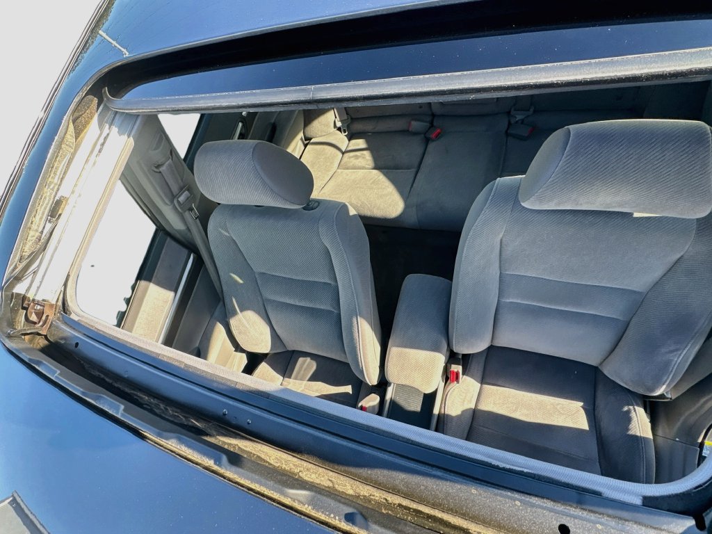 Used 2009 Honda Civic EX image 24