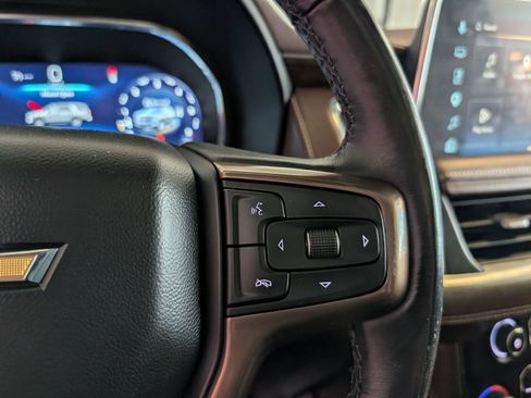Used 2022 Chevrolet Tahoe High Country AWD/4WD image 28