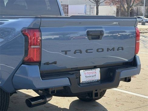 New 2026 Toyota Tacoma SR5 image 6