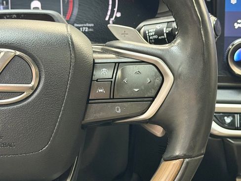 Used 2023 Lexus RX 350 FWD w/ Accessory Package (Z1) image 17