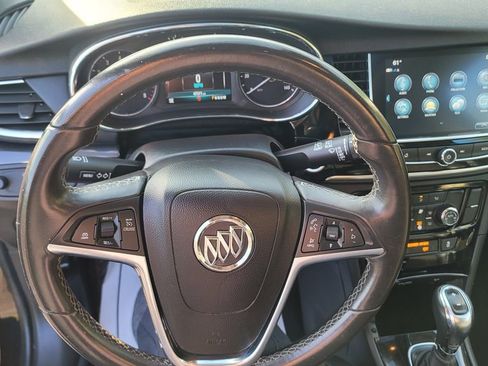 Used 2018 Buick Encore Sport Touring w/ Safety Package image 20