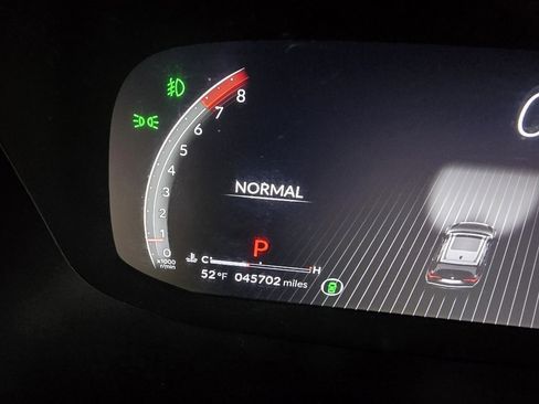 Used 2022 Acura MDX A-Spec image 21