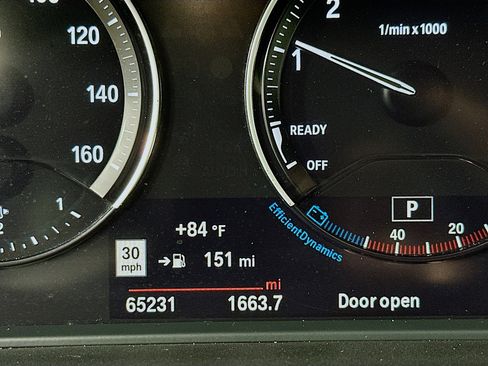 Used 2021 BMW X1 xDrive28i w/ Convenience Package image 18