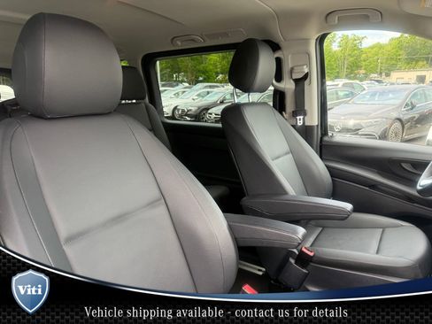 Certified 2023 Mercedes-Benz Metris Passenger image 28