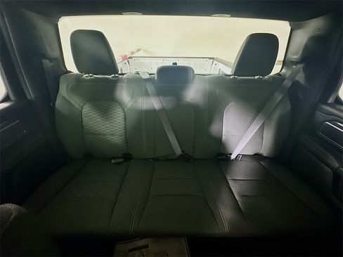 New 2026 RAM 1500 Big Horn image 10