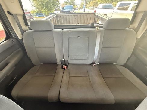 Used 2009 Chevrolet Silverado 1500 LT w/ Regional Value Package image 31