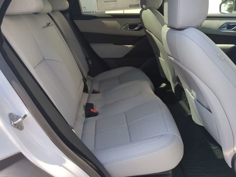 New 2026 Land Rover Range Rover Velar Belgravia AWD/4WD image 22
