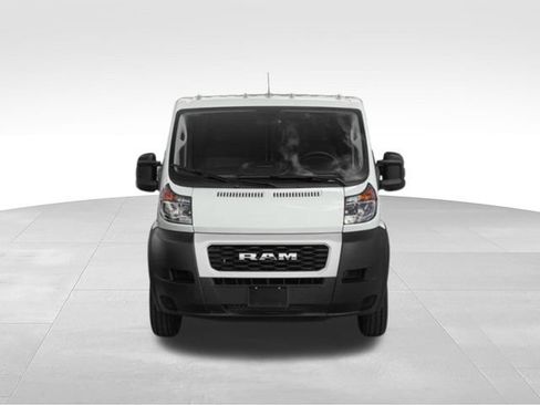 Used 2020 RAM ProMaster 1500 FWD image 7
