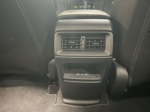 Used 2025 Honda CR-V EX image 20