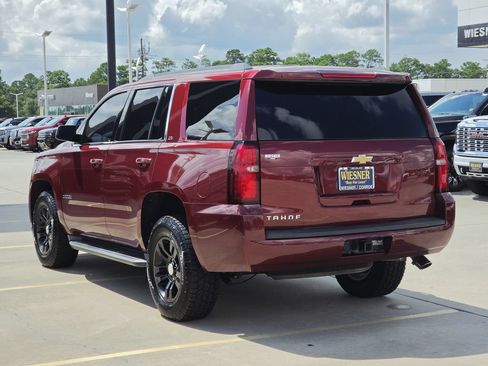 Used 2016 Chevrolet Tahoe LS RWD image 7