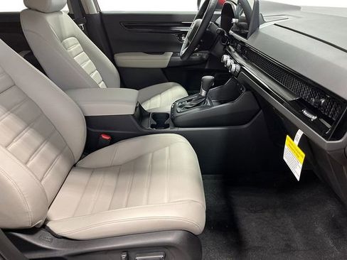 New 2026 Honda CR-V EX-L image 28