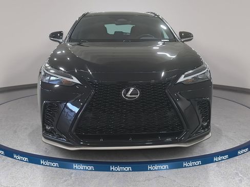 Used 2024 Lexus NX 350 F Sport image 3