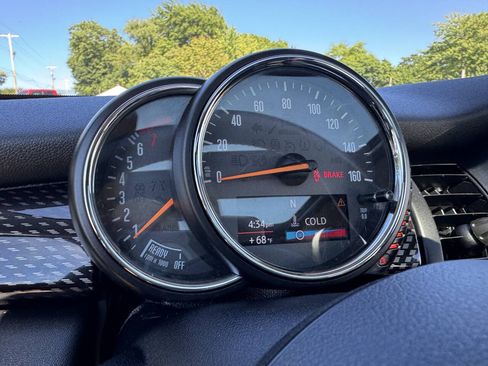Used 2015 MINI Cooper S FWD image 14