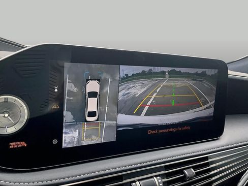 Certified 2024 Lexus LS 500 w/ Interior Upgrade Package RWD image 24