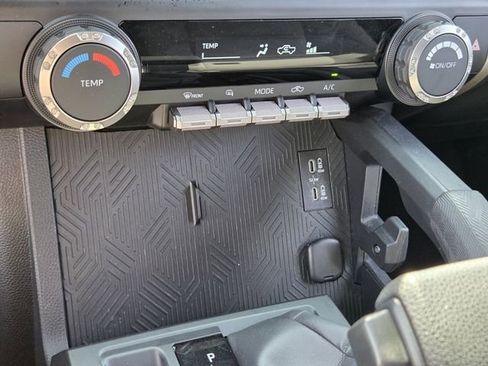 Used 2024 Toyota Tacoma SR5 image 20