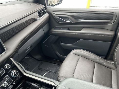 Used 2023 GMC Yukon Denali image 35