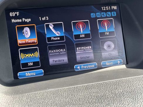 Used 2014 Buick Encore FWD image 23