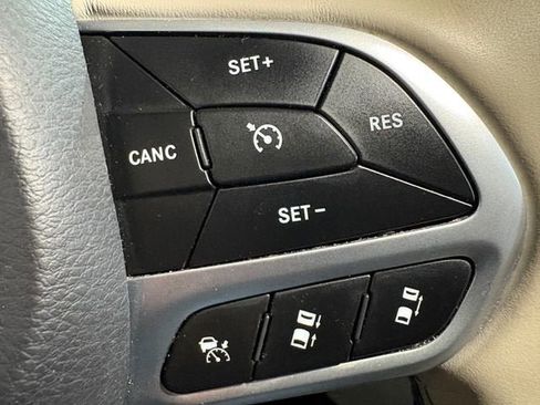 Used 2018 Chrysler Pacifica Limited w/ Advanced Safetytec Group image 20