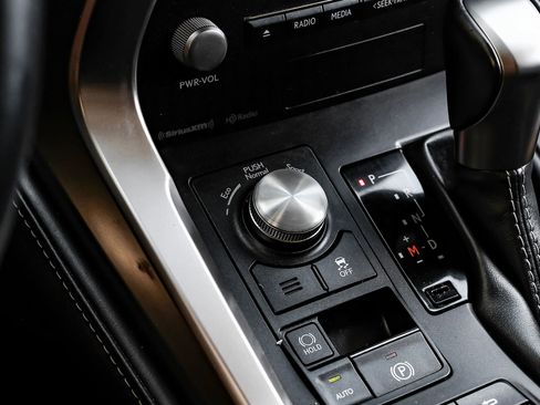 Used 2021 Lexus NX 300 FWD w/ Accessory Package image 31