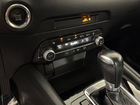 Used 2022 MAZDA CX-5 AWD 2.5 S w/ Select Package image 20