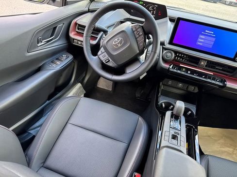 New 2026 Toyota Prius Plug-In Hybrid image 20