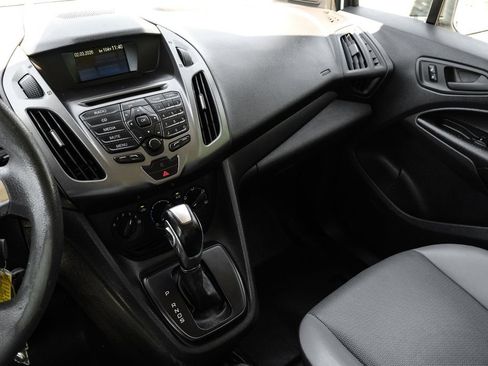 Used 2016 Ford Transit Connect XL FWD image 18