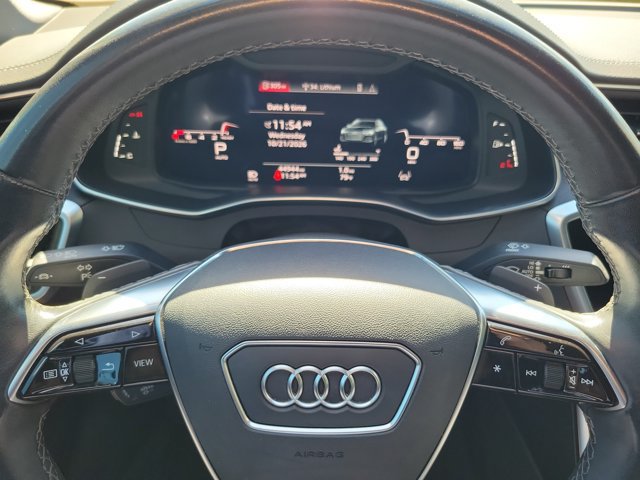 Certified 2023 Audi A6 2.0T Premium AWD/4WD image 21