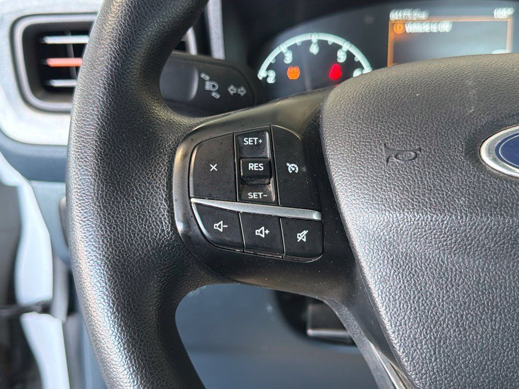 Used 2024 Ford Maverick XLT FWD image 23