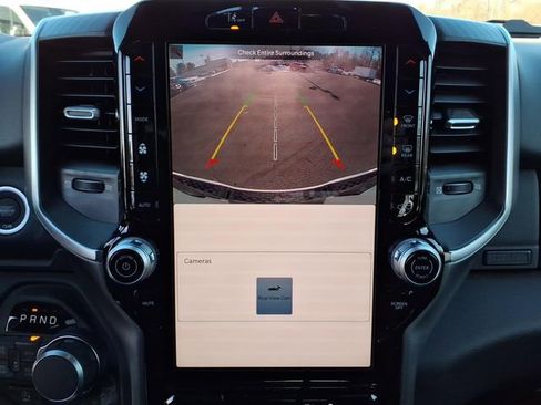 New 2026 RAM 1500 Big Horn image 22