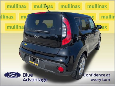 Used 2018 Kia Soul image 4