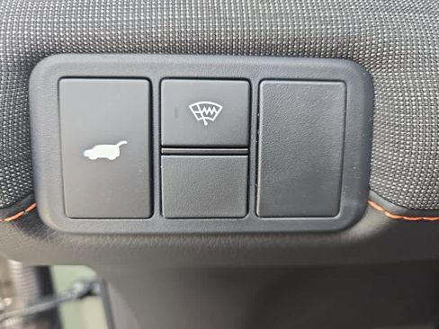 New 2026 Honda Passport TrailSport image 33