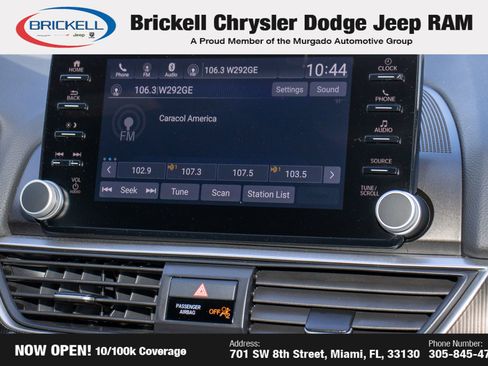 Used 2022 Honda Accord Sport image 20