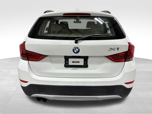 Used 2015 BMW X1 sDrive28i image 7