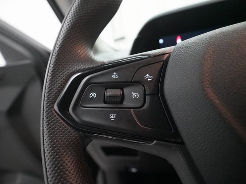 Used 2025 Chevrolet TrailBlazer LT image 17