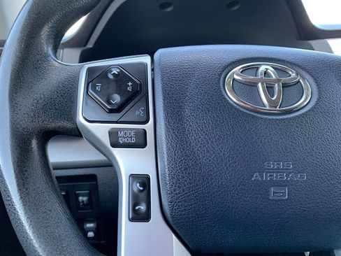Used 2018 Toyota Tundra SR5 image 19