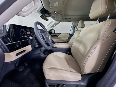 New 2026 INFINITI QX80 Pure w/ Cargo Package image 26