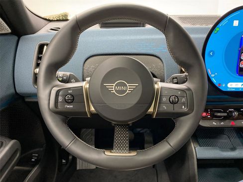 Certified 2025 MINI Cooper Countryman S image 15