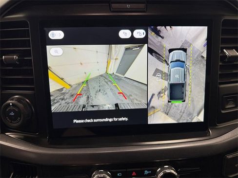 New 2026 Ford F150 XLT image 15