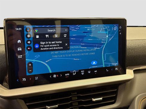 New 2026 Ford Explorer Tremor w/ Tremor Ultimate Package AWD/4WD image 12