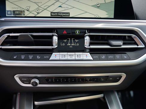 Certified 2023 BMW X5 xDrive45e w/ M Sport Package image 21