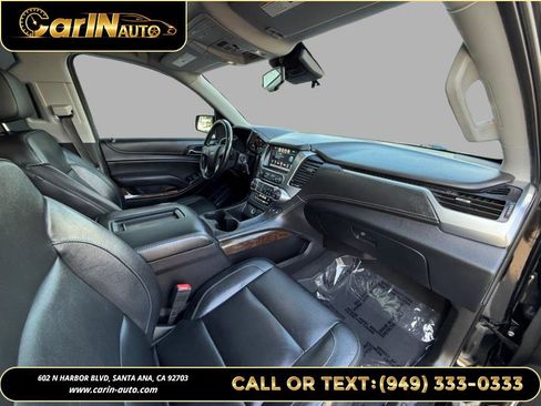Used 2020 Chevrolet Suburban LT image 16