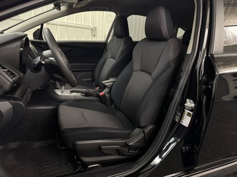 Used 2023 Subaru Crosstrek 2.0i AWD/4WD image 7