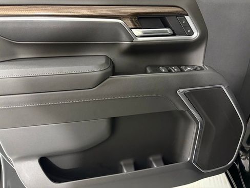 Used 2026 Chevrolet Silverado 2500 LT w/ Trail Boss Package image 17