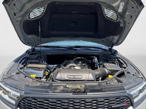 Used 2026 Dodge Durango GT AWD/4WD image 15