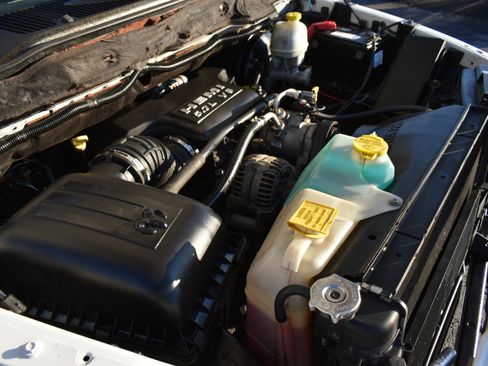 Used 2006 Dodge Ram 1500 Truck Laramie w/ Trailer Tow Group image 47