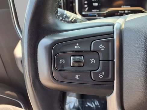 Used 2024 GMC Sierra 1500 SLE RWD image 12