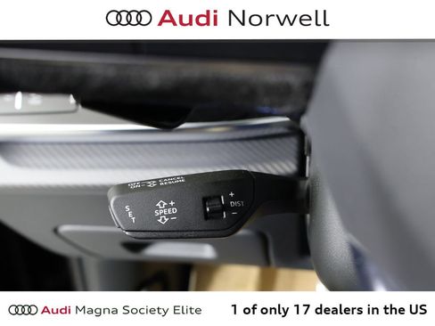 New 2026 Audi RS Q8 performance AWD/4WD image 30